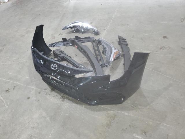 2023 TOYOTA COROLLA SE - JTDS4MCE5P3518495