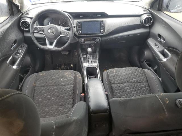 2021 NISSAN KICKS SV - 3N1CP5CV2ML505207
