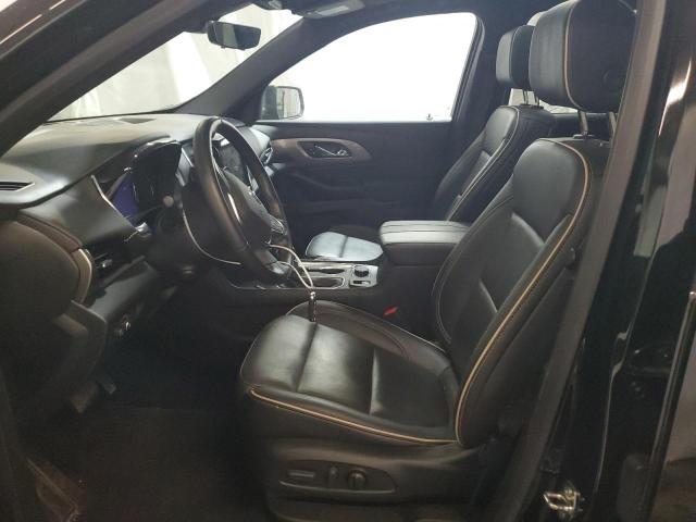 2023 CHEVROLET TRAVERSE P - 1GNEVKKW3PJ239767