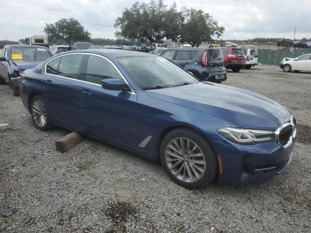 2021 BMW 530 XI WBA13BJ0XMCF95627  70927594