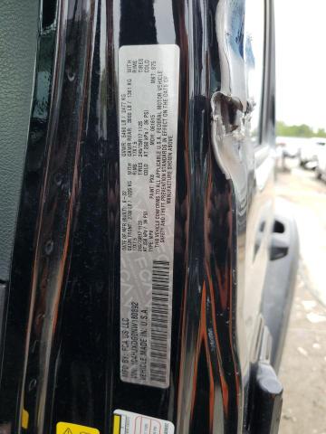 2022 JEEP WRANGLER U - 1C4HJXDG0NW180892