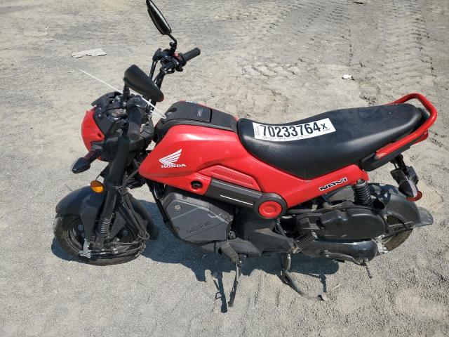 2023 HONDA NVA110 B - 3H1JK0703PD101993