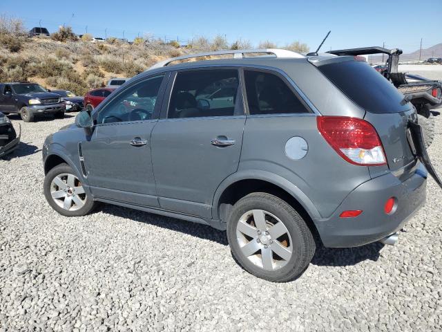 SATURN VUE XR 2008 gray  gas 3GSCL53718S686682 photo #3