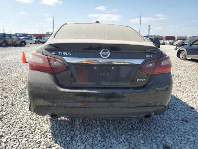 2018 NISSAN ALTIMA 2.5 - 1N4AL3AP7JC471884