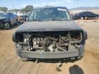 JEEP PATRIOT SP photo