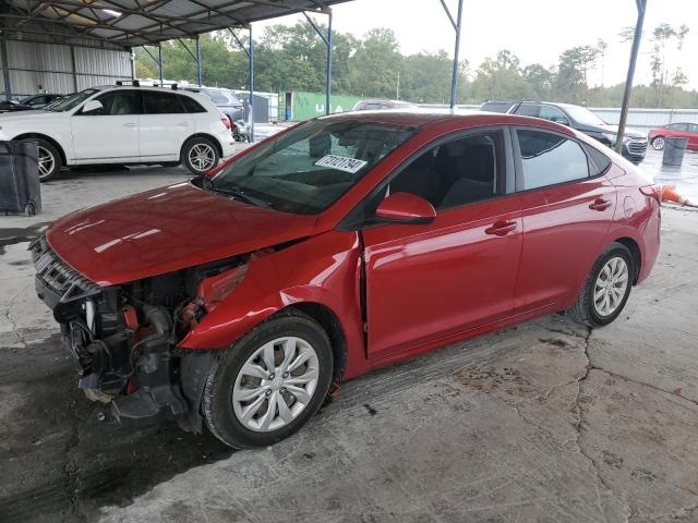 2019 HYUNDAI ACCENT SE 2019