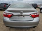 TOYOTA CAMRY LE снимка