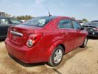 CHEVROLET SONIC LT photo