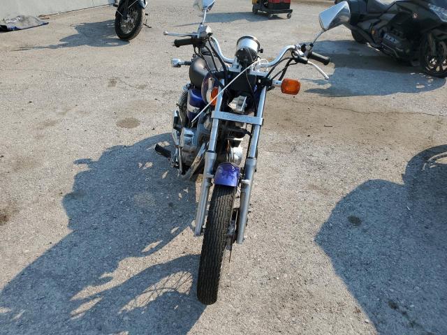 2003 HONDA CMX250 C - JH2MC13113K900280