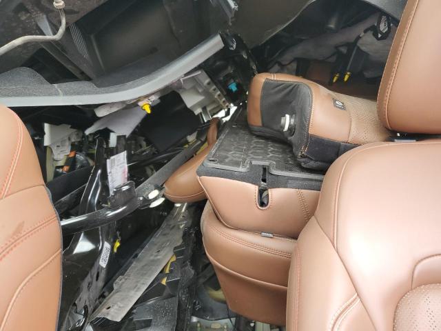 2023 FORD BRONCO SPO - 3FMCR9H94PRD19420