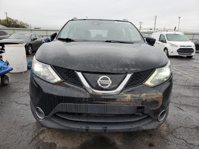 VIN JN1BJ1CR0JW294247 2018 Nissan Rogue, S no.5