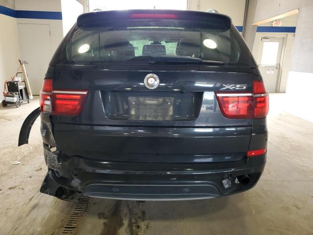 VIN 5UXZV4C58D0E07367 2013 BMW X5, Xdrive35I no.6