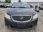 BUICK LACROSSE photo