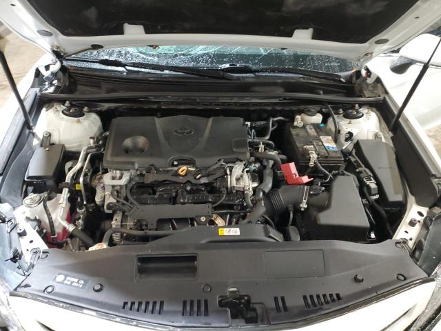 VIN 4T1B61HK0KU685868 2019 Toyota Camry, Xse no.11