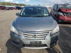 NISSAN SENTRA S photo