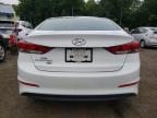 HYUNDAI ELANTRA SE photo