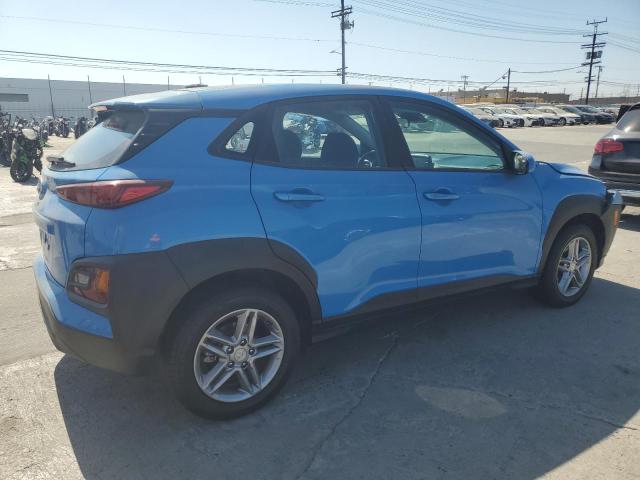 2020 HYUNDAI KONA SE - KM8K12AA5LU449174