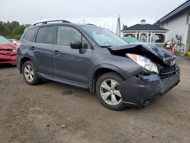 VIN JF2SJARC6GH461807 2016 Subaru Forester, 2.5I Li... no.4