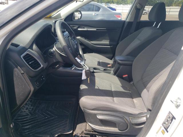 2023 KIA SELTOS LX - KNDEPCAA4P7451833