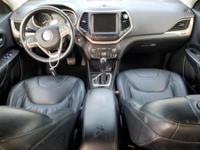 2015 JEEP CHEROKEE L - 1C4PJLDSXFW553477