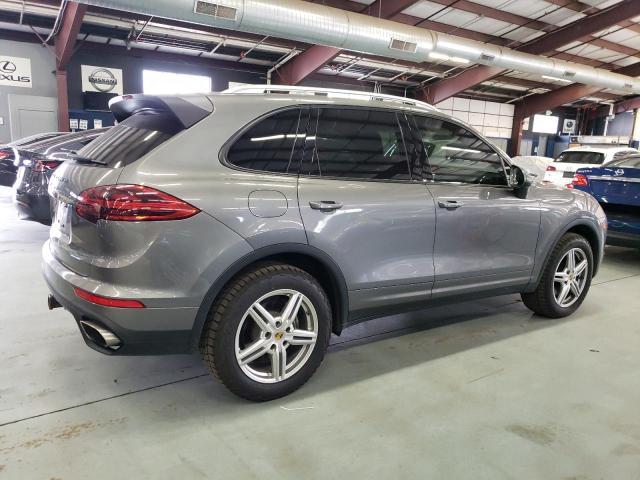 VIN WP1AA2A25JKA05101 2018 Porsche Cayenne no.3