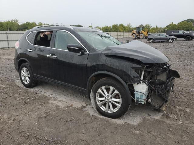 Vin: 5n1at2mt4ec763488, lot: 66077504, nissan rogue s 20144