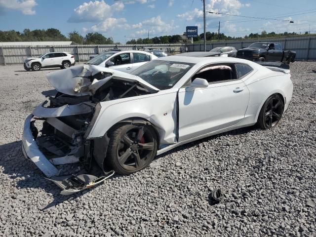 CHEVROLET CAMARO SS