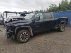 2024 CHEVROLET SILVERADO - 2GC4YME77R1104221