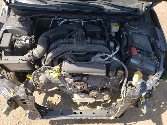 2019 SUBARU IMPREZA - 4S3GTAA68K3700865