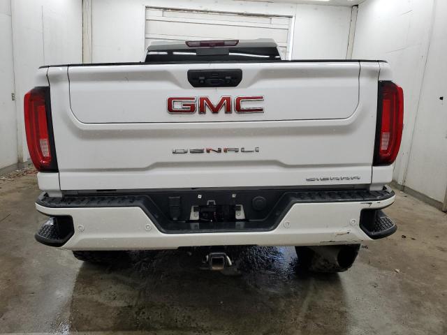 2021 GMC SIERRA K25 - 1GT49REY3MF319101