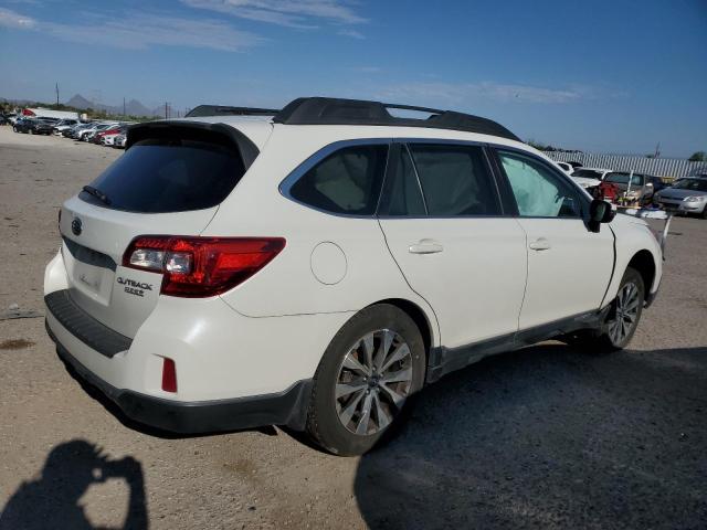 VIN 4S4BSALC0F3280181 2015 Subaru Outback, 2.5I Lim... no.3