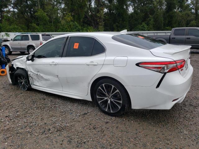 VIN 4T1B11HK2KU822775 2019 Toyota Camry, L no.2