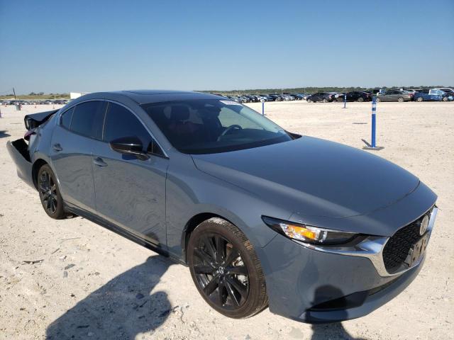 2024 MAZDA 3 PREFERRE - 3MZBPBCM5RM408371
