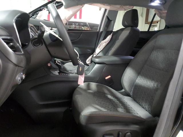 2023 CHEVROLET EQUINOX LT - 3GNAXKEG3PL145362