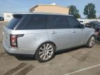 LAND ROVER RANGE ROVE photo