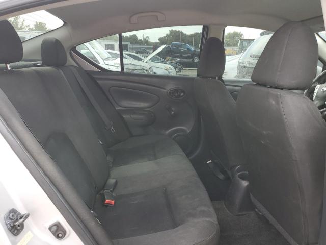 2018 NISSAN VERSA S - 3N1CN7AP7JL867194