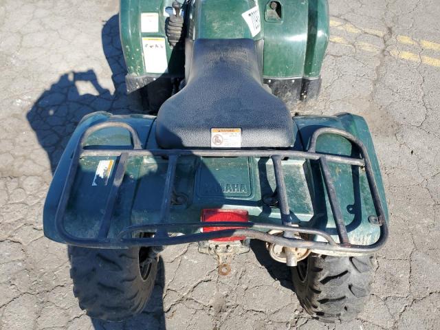 2007 YAMAHA YFM400 FWA 5Y4AJ15Y57A016387