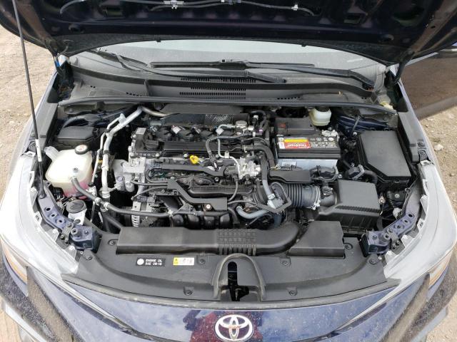 2020 TOYOTA COROLLA SE - JTDS4RCEXLJ001700