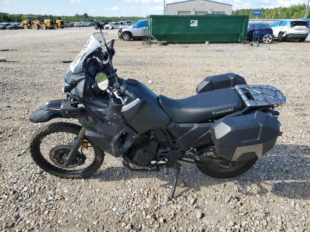 2022 KAWASAKI KL650 L ML5KLEL18NDA05249