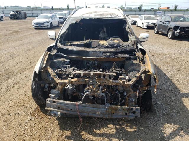 2018 NISSAN ROGUE S - KNMAT2MV3JP512602