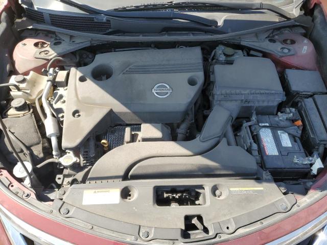 2015 NISSAN ALTIMA 2.5 - 1N4AL3AP7FN303108