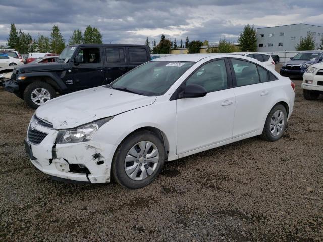 Vin: 1g1pa5sg6e7237005, lot: 70271734, chevrolet cruze ls 2014 img_1