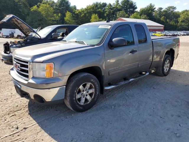 2012 GMC SIERRA K15 1GTR2VE70CZ277364  70336484