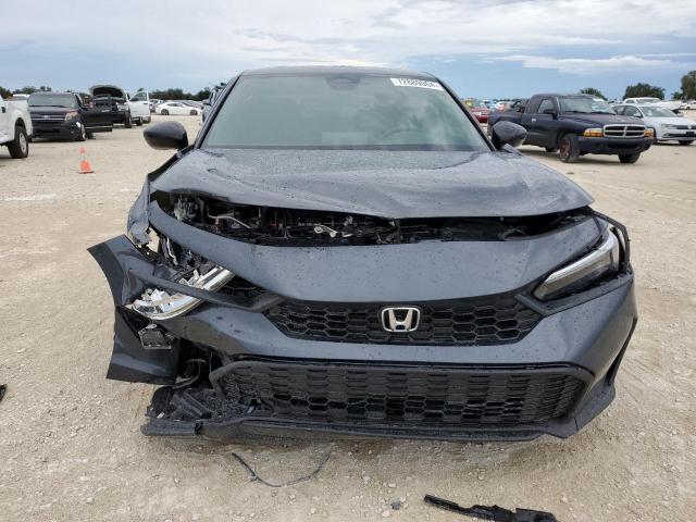 VIN 2HGFE2F5XSH518577 2025 HONDA CIVIC no.5