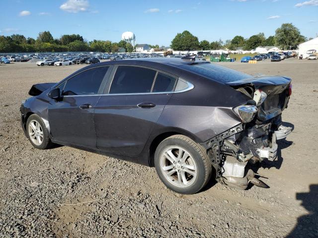 2016 CHEVROLET CRUZE LT - 1G1BE5SM4G7325543