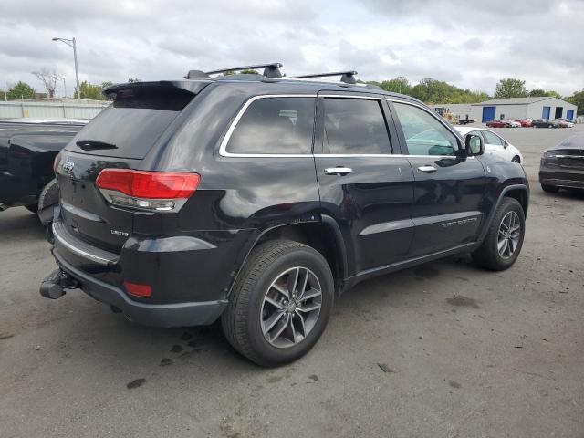 2017 JEEP GRAND CHER - 1C4RJFBG4HC865047