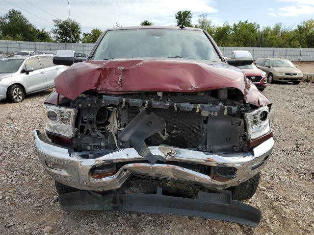 VIN 3C6UR5FL6HG713652 2017 RAM 2500, Laramie no.5