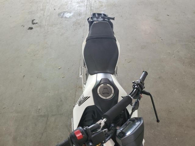 2018 HONDA GROM MLHJC7516J5005405