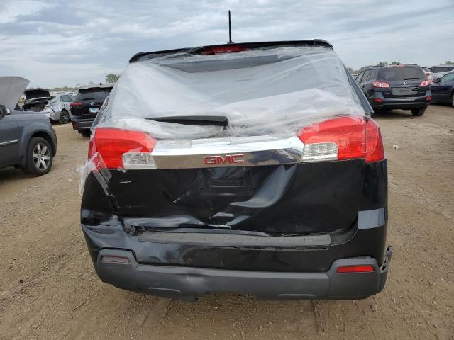 2015 GMC TERRAIN SL - 2GKALMEK0F6383908