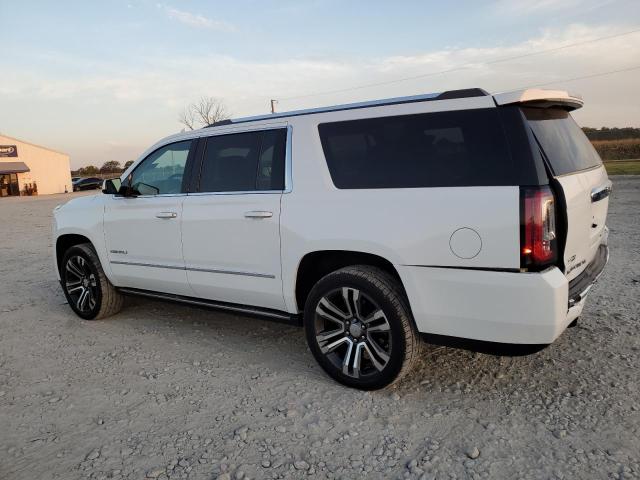 VIN 1GKS2HKJ7JR117499 2018 GMC Yukon, Denali no.2